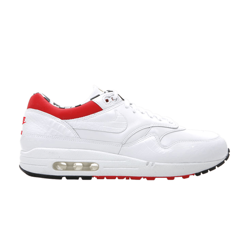 Air Max 1 Premium SP 'Euro Champs - Crocodile'