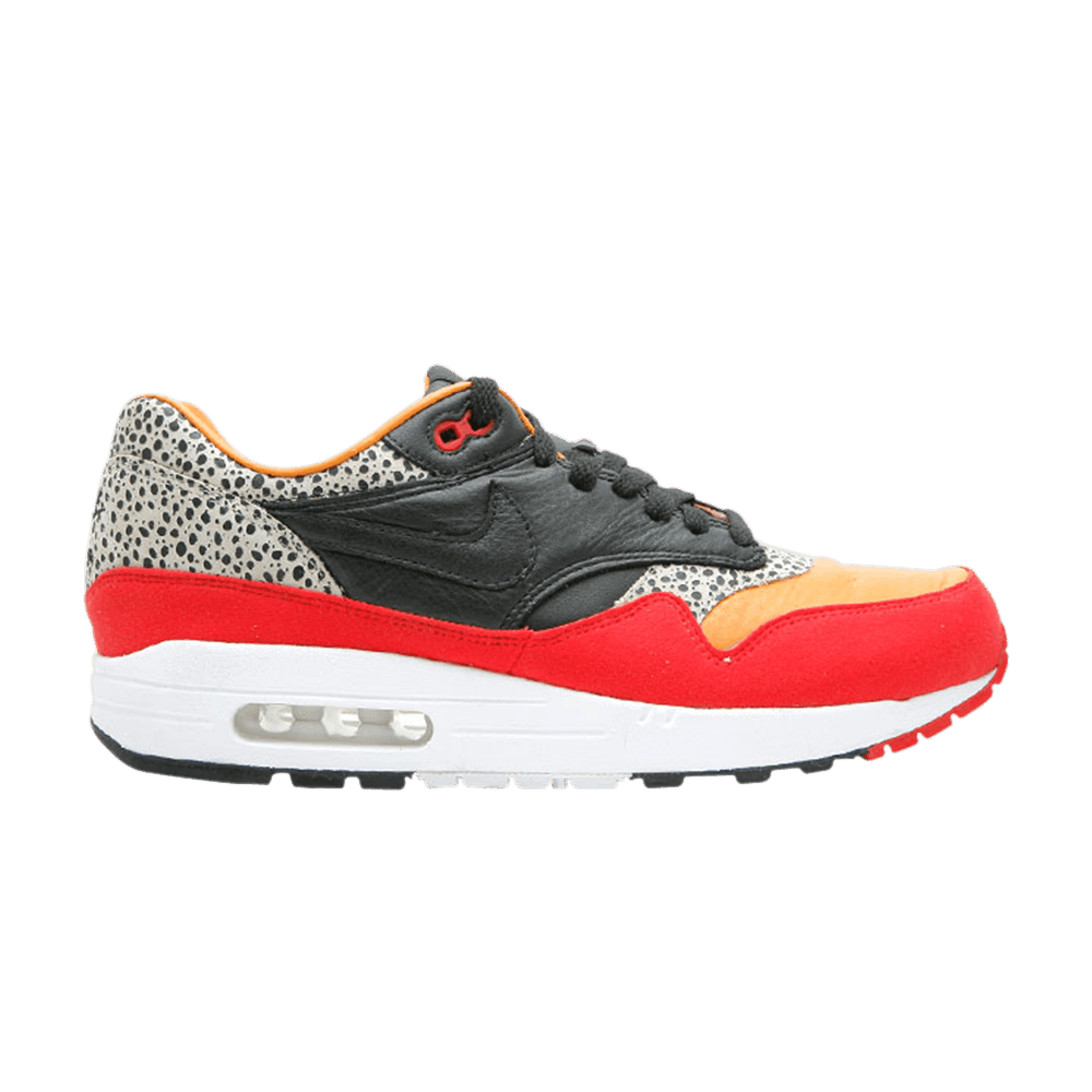 Air Max 1 Premium SP 'Safari Pack - Carrot'