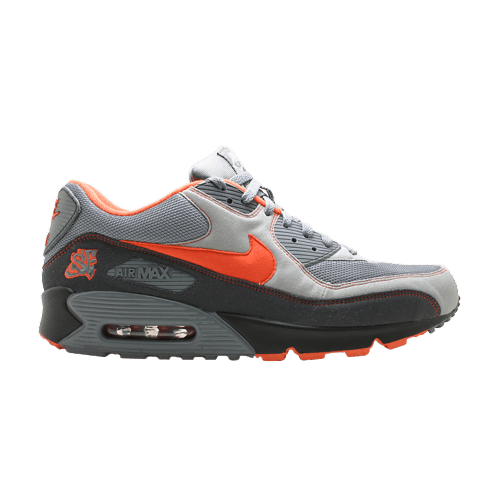 Air Max 90 iD 'SF'