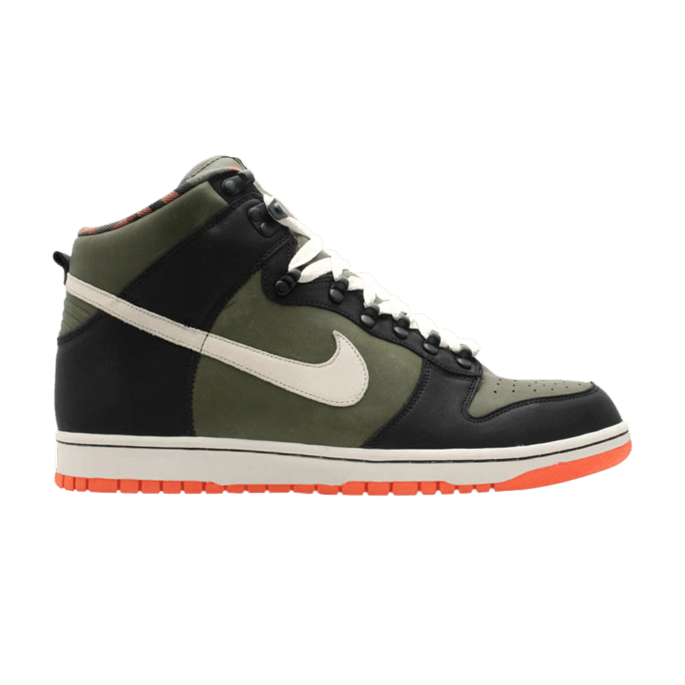 Dunk High Premium Ht