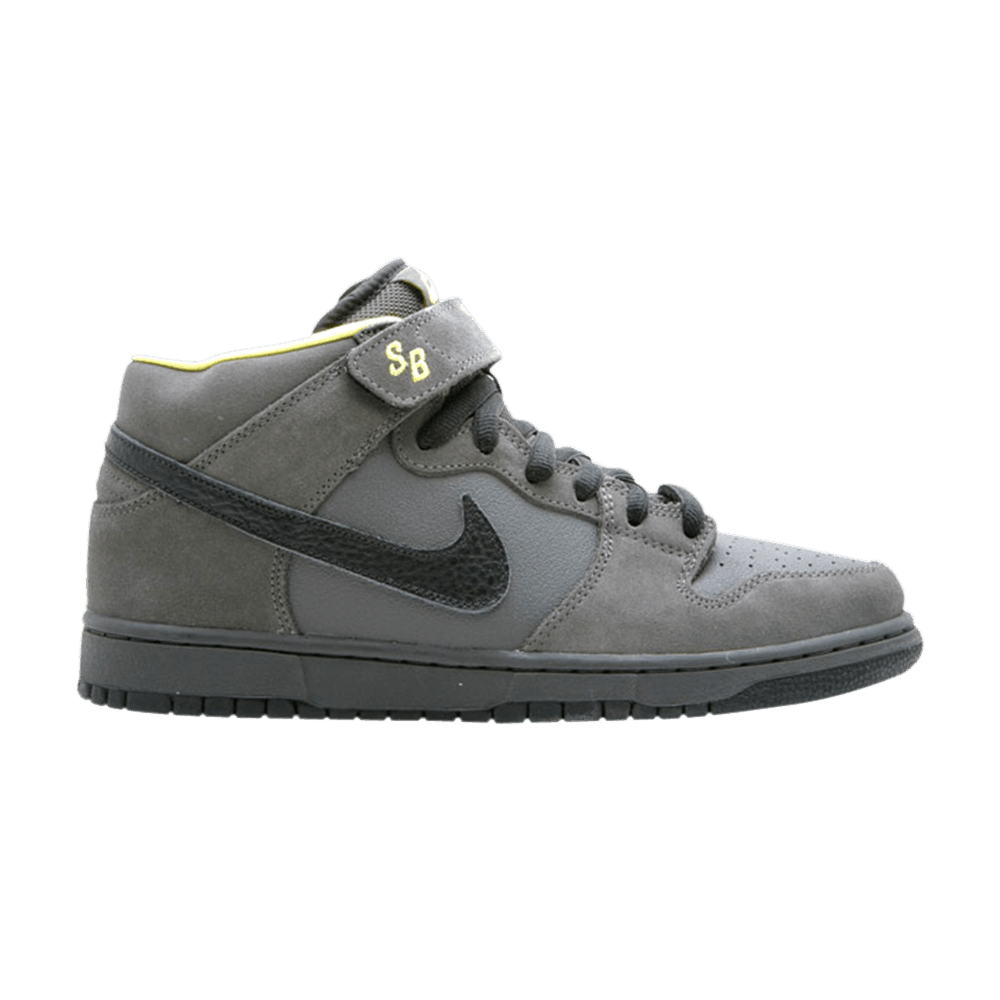 Dunk Mid Pro SB 'Batman'