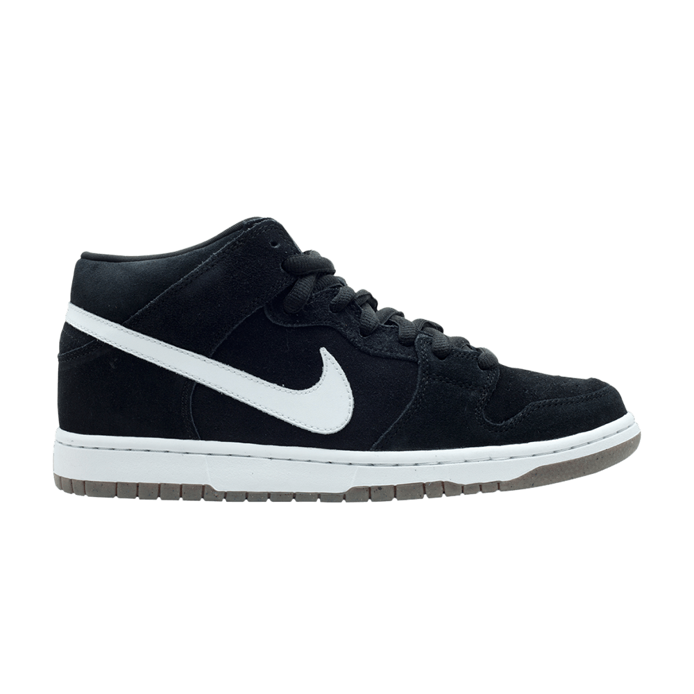 Dunk Mid Pro Sb