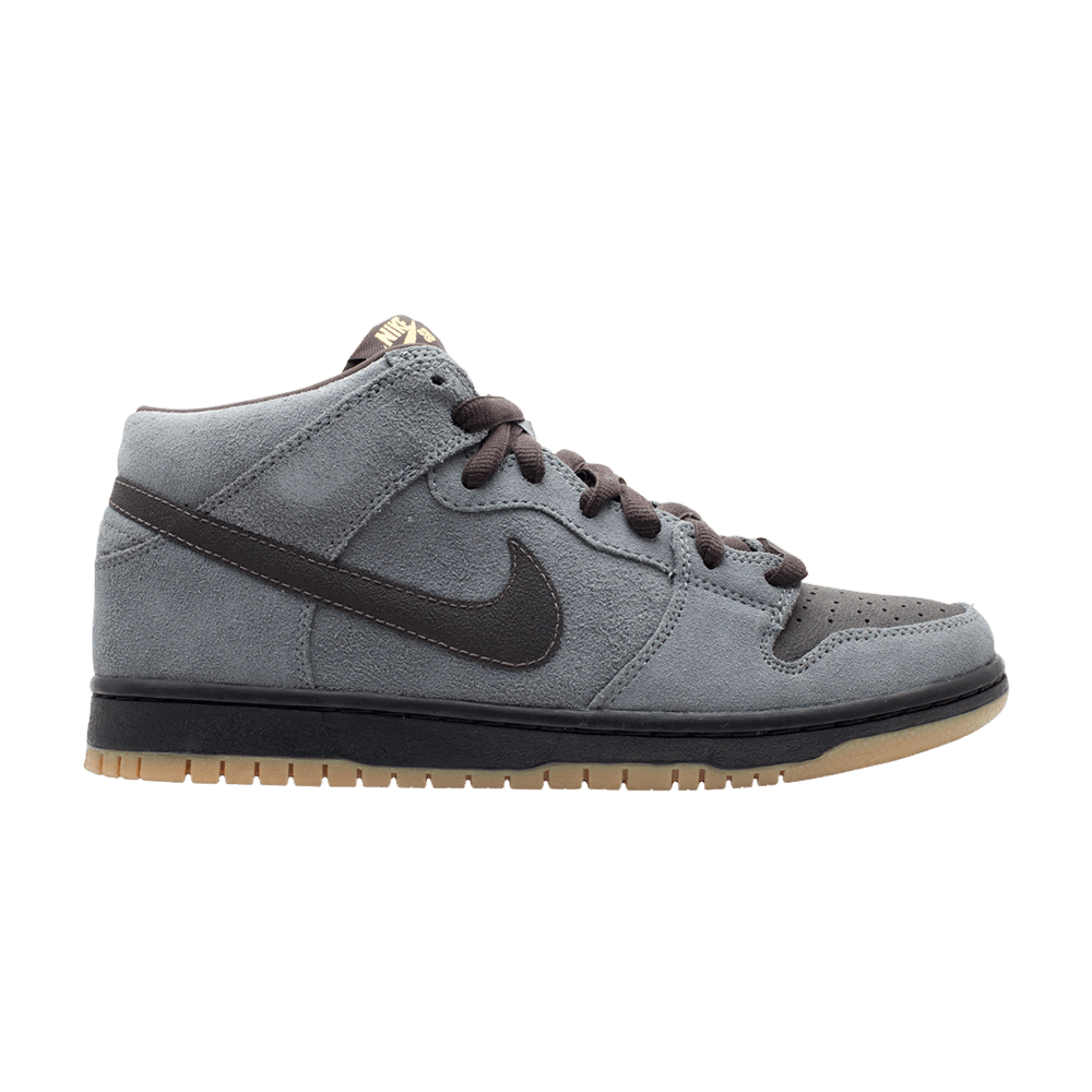 Dunk Mid Pro Sb