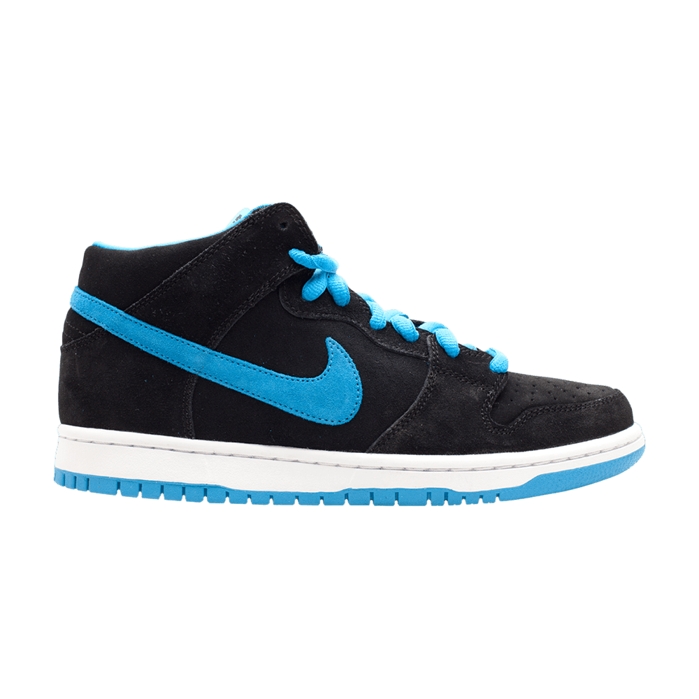 Dunk Mid Pro Sb