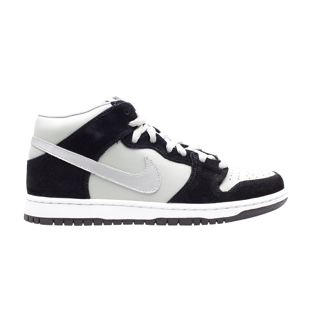 Dunk Mid Pro Sb