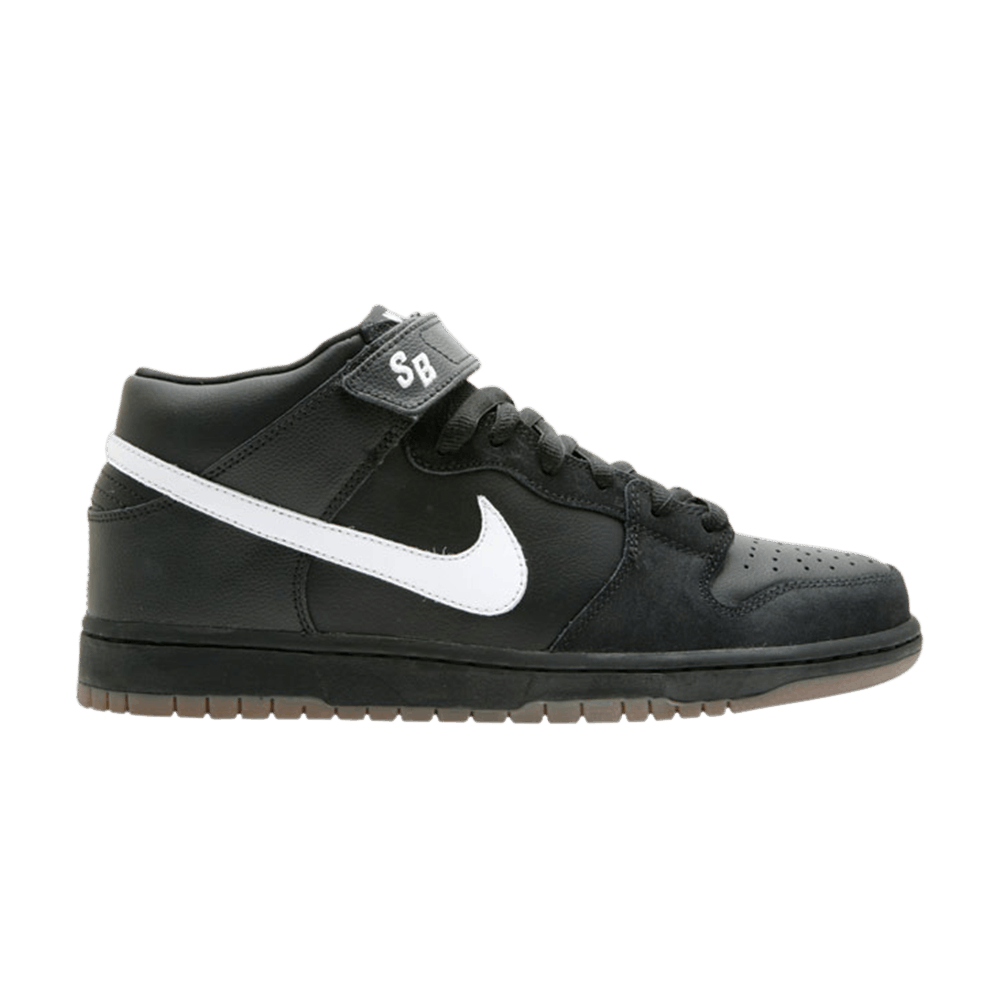 Dunk Mid Pro Sb