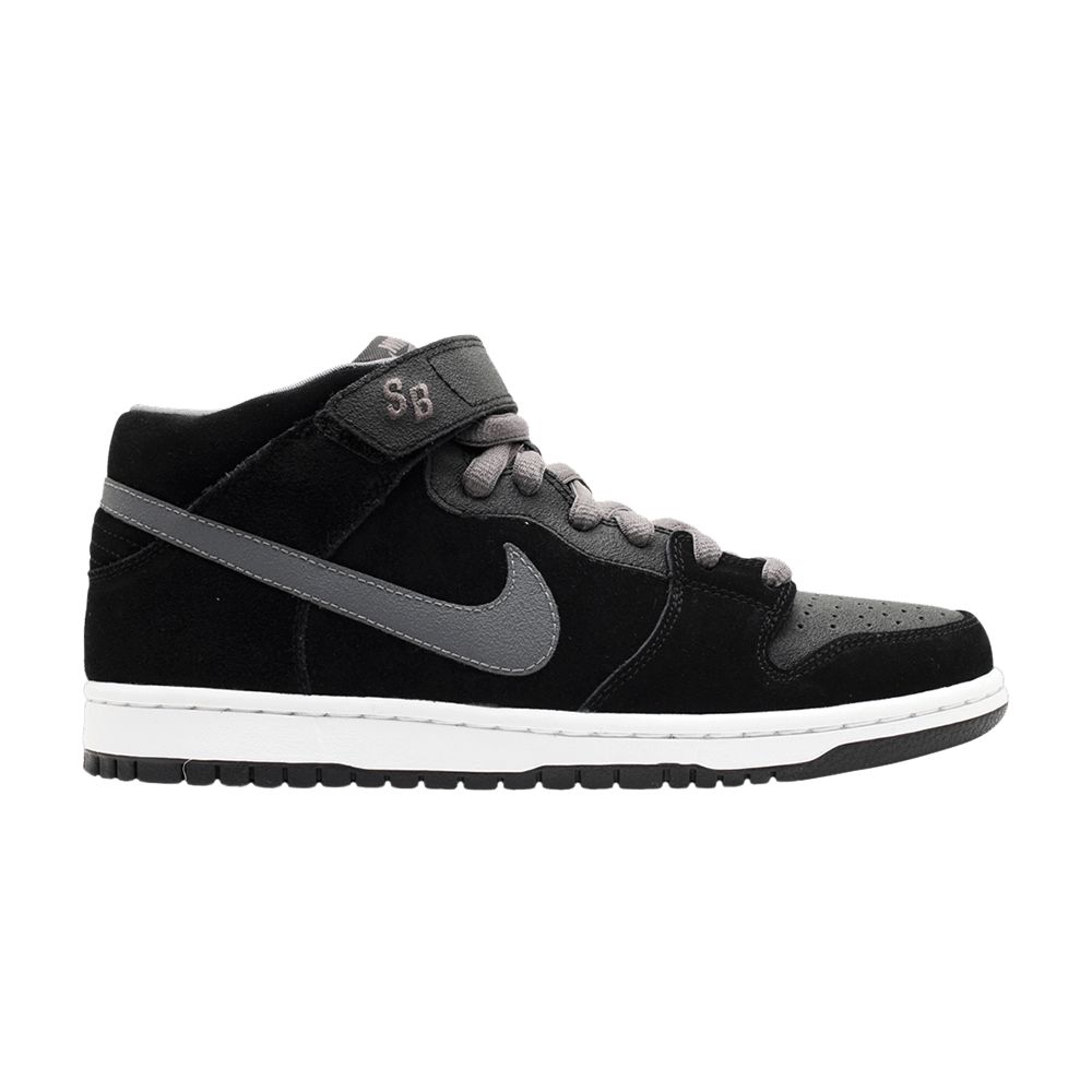 Dunk Mid Pro Sb 'Griptape With Strap'