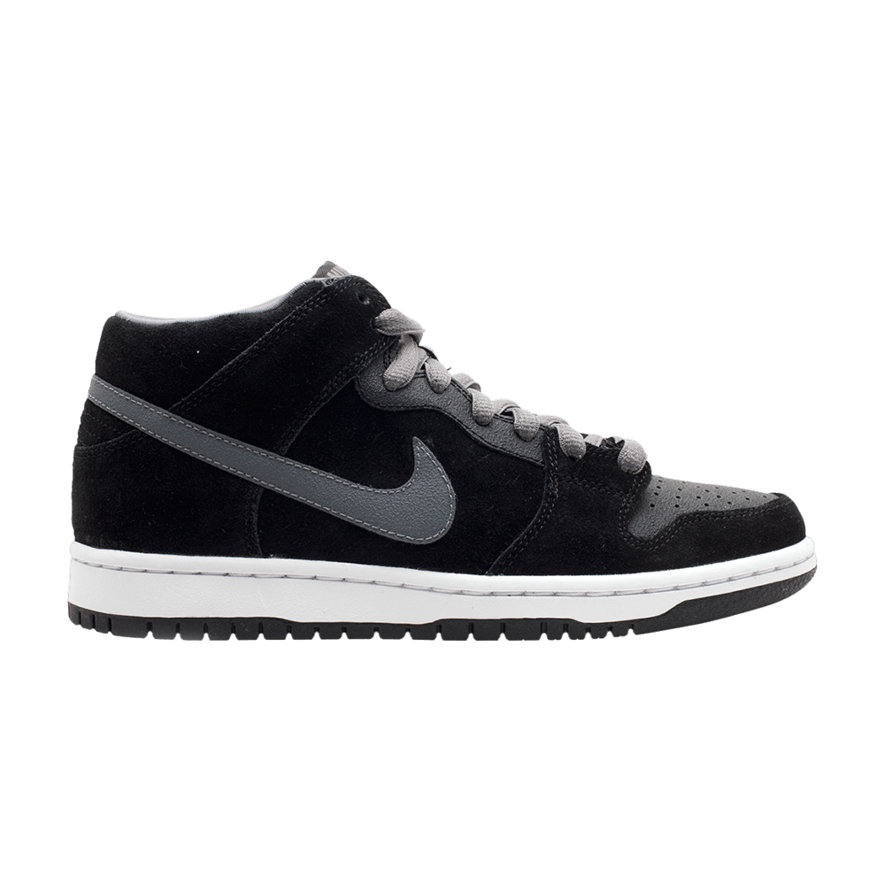 Dunk Mid Pro Sb 'Griptape Strapless'