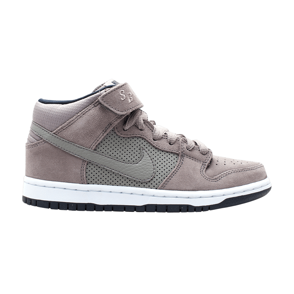 Dunk Mid Pro Sb