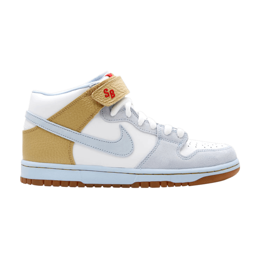 Dunk Mid Pro SB 'Clubber Lang'