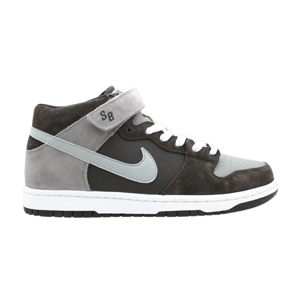 Dunk Mid Pro Sb