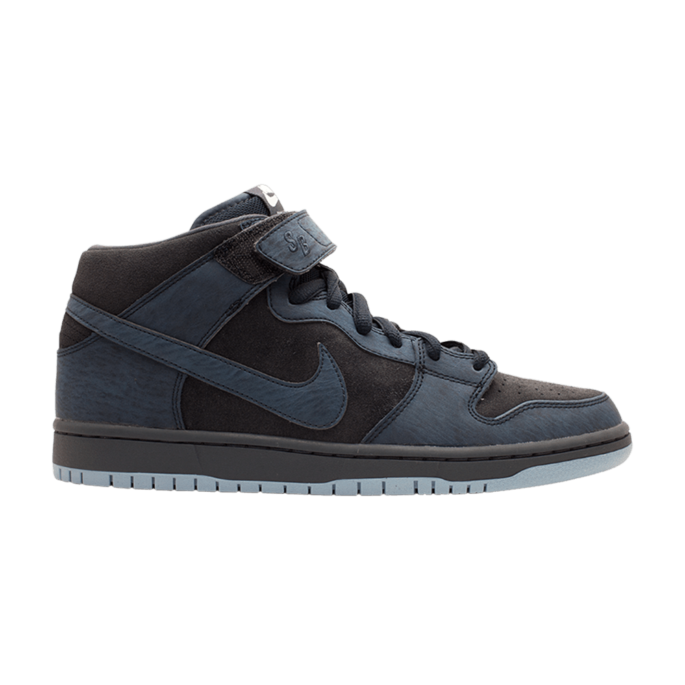 Dunk Mid Pro Sb