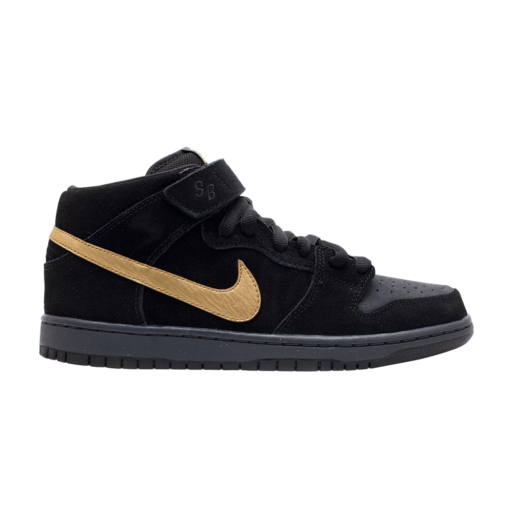 Dunk Mid Pro Sb