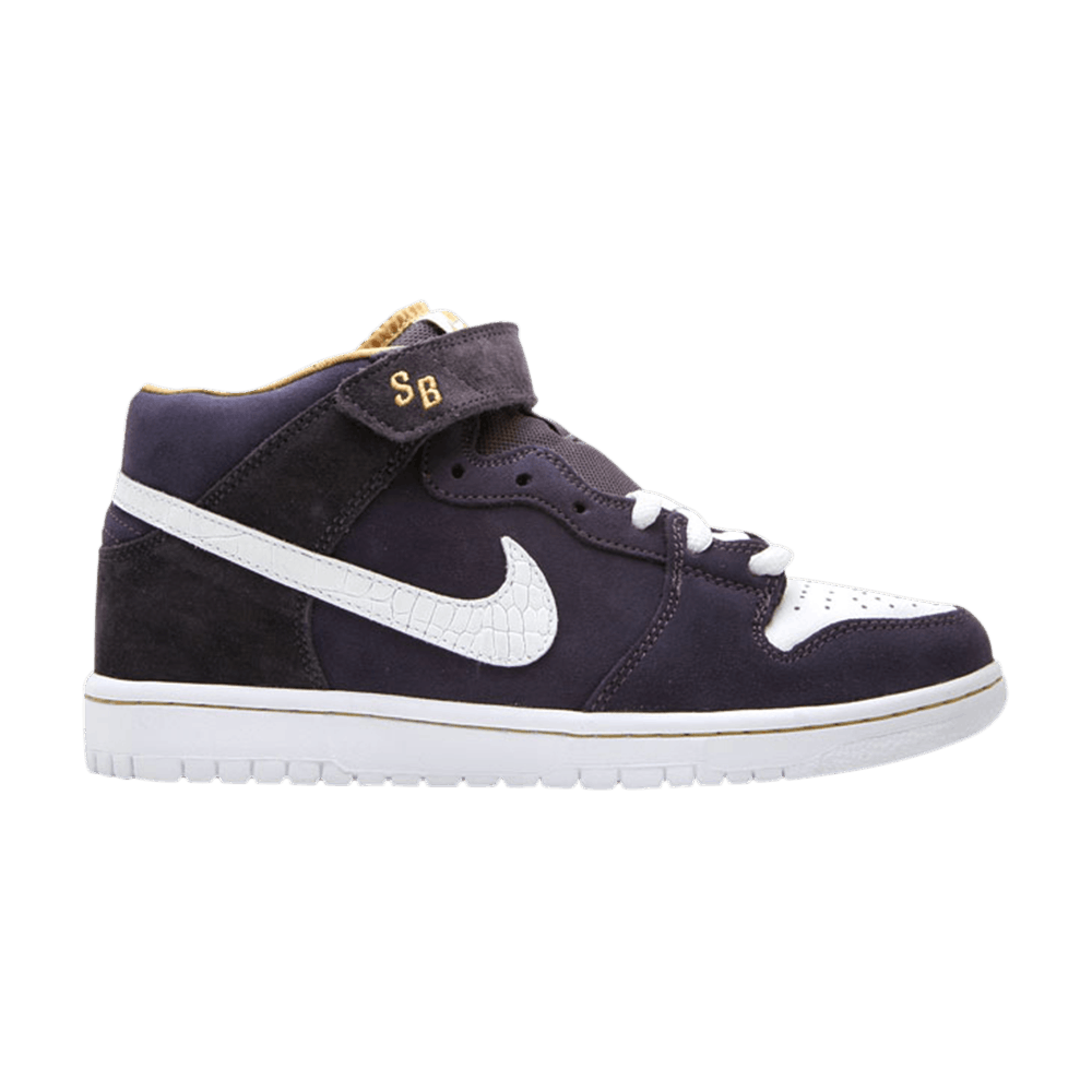 Dunk Mid Pro Sb