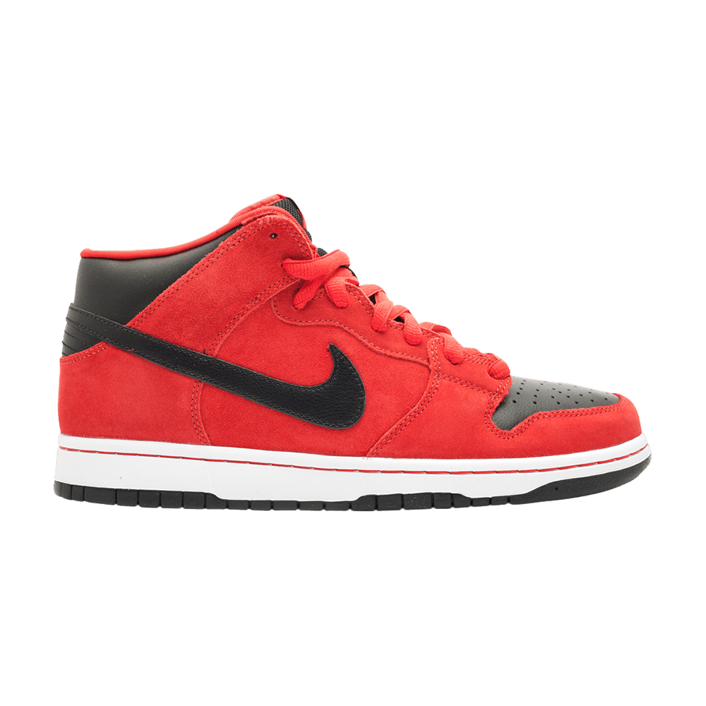 Dunk Mid Pro Sb