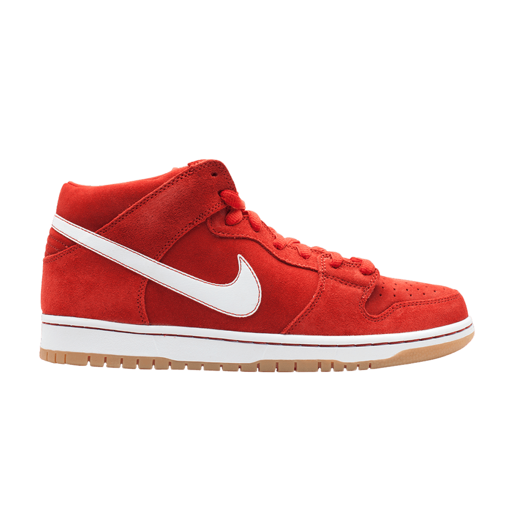 Dunk Mid Pro Sb