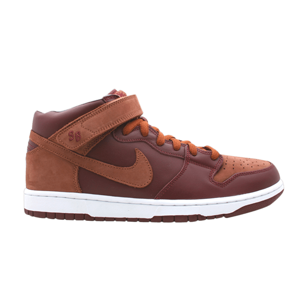 Dunk Mid Pro SB