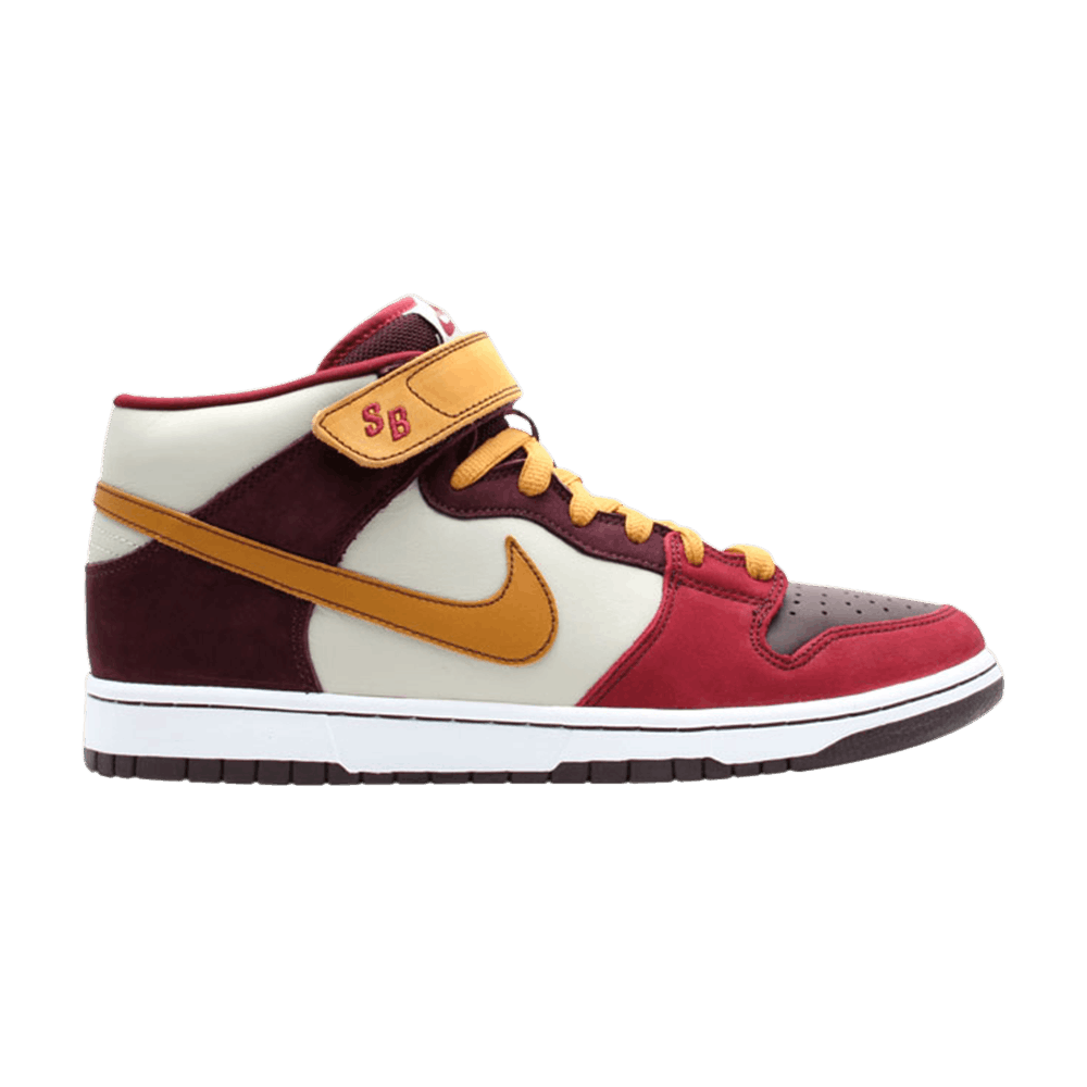 Dunk Mid Pro Sb