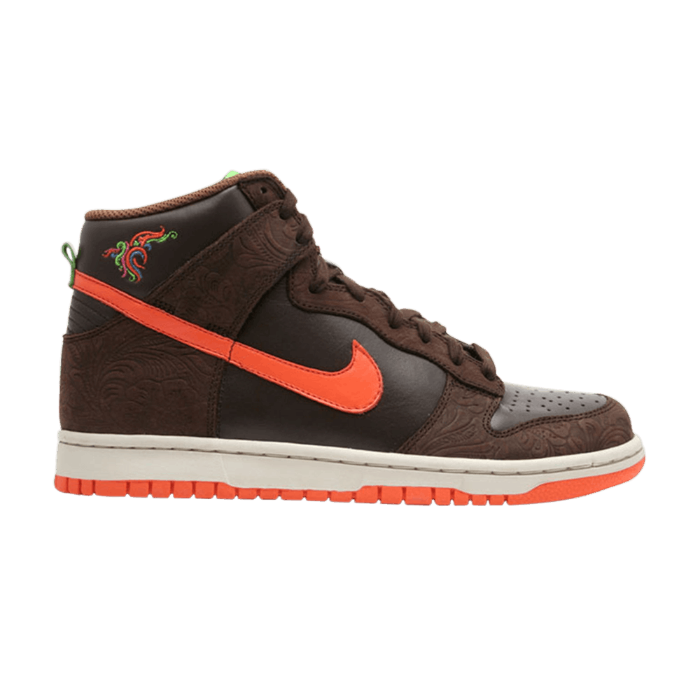 Wmns Dunk High Premium