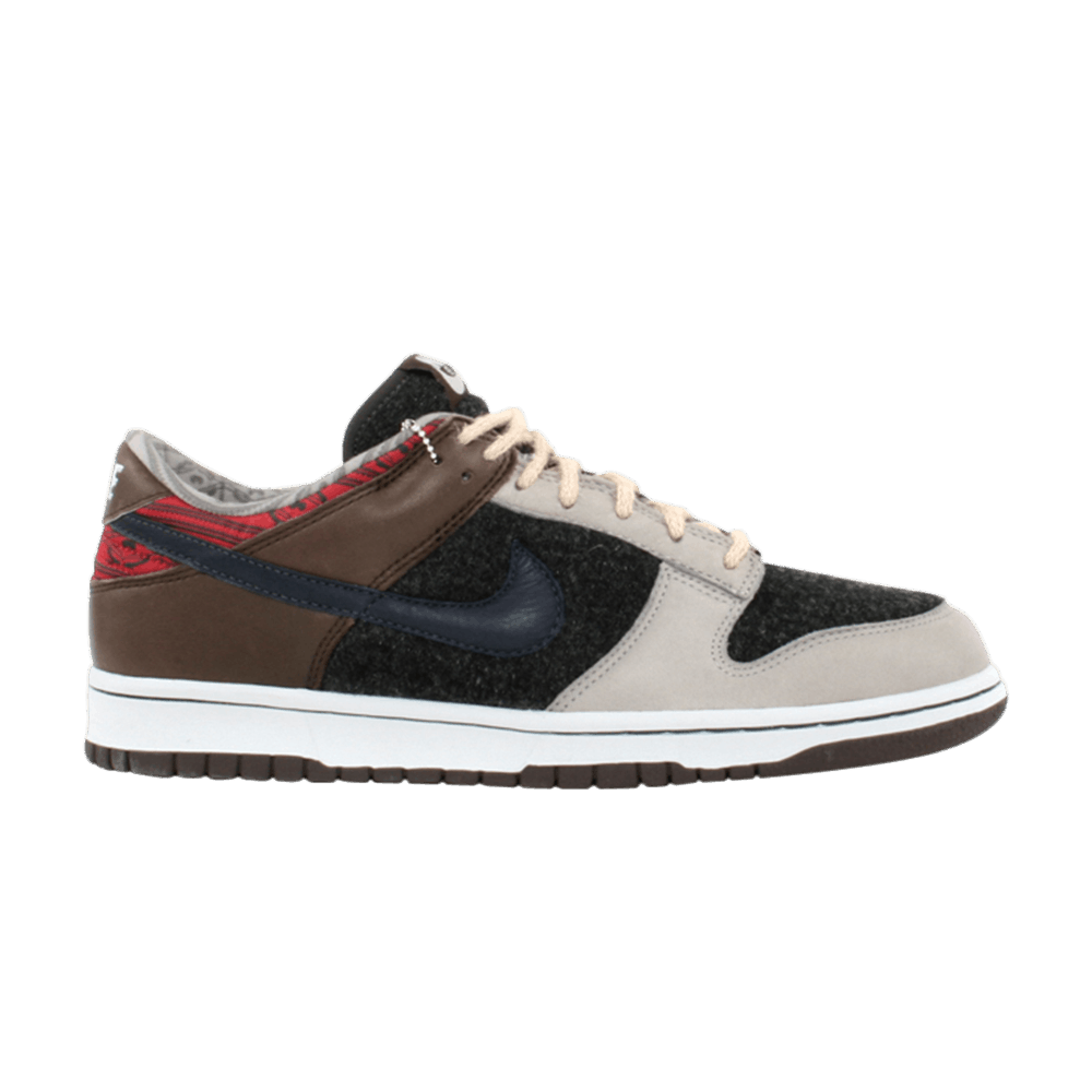 Dunk Low Premium 'Nordic Pack'