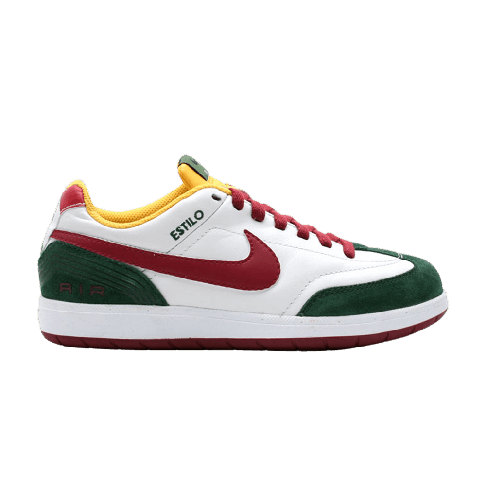 Junior Tiempo Rival ID