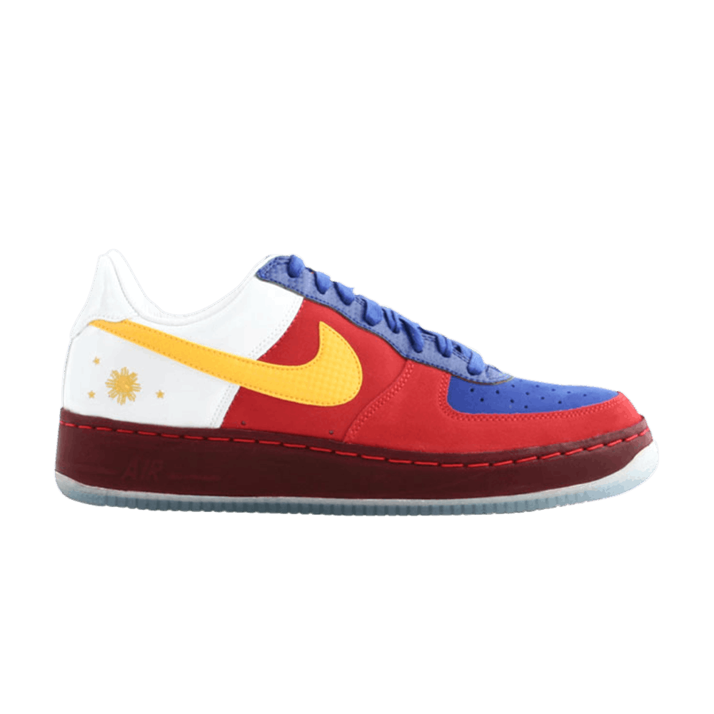 Air Force 1 Insideout Priority 'Filipino'