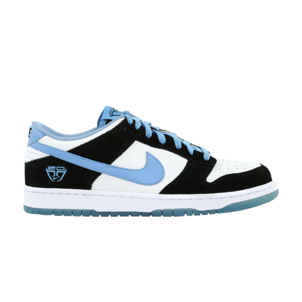 Dunk Low Qk Manu