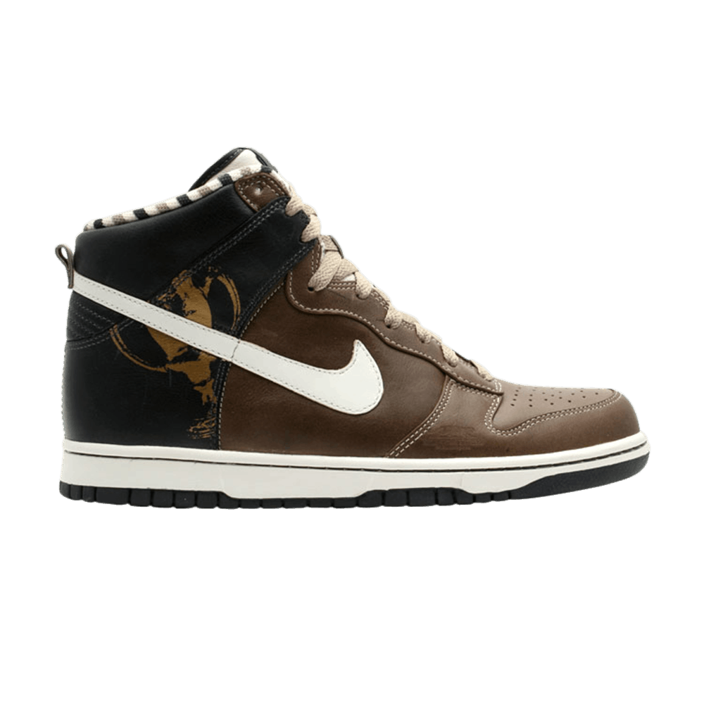 Dunk High Premium Bfive