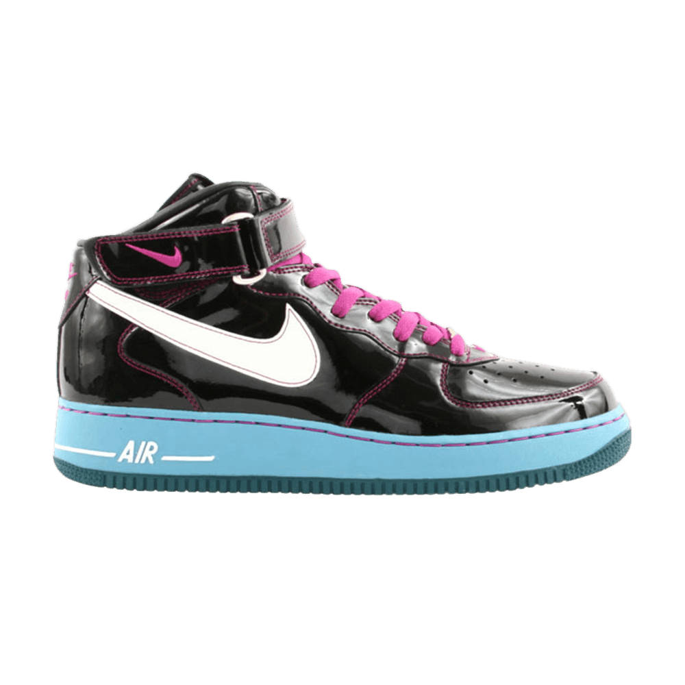 Air Force 1 Mid Id