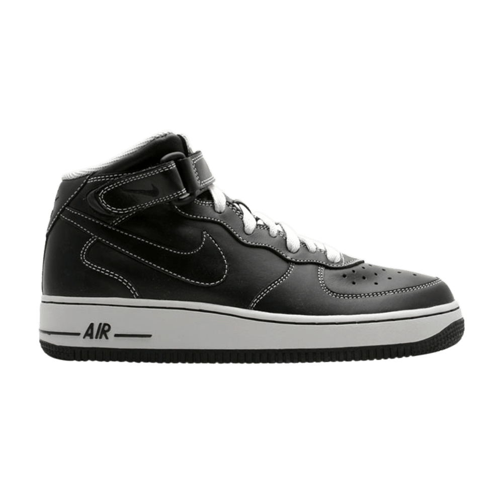 Air Force 1 Mid 06 Premium Gs