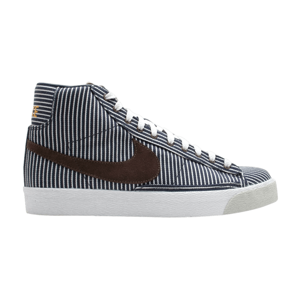 Blazer Mid Basic