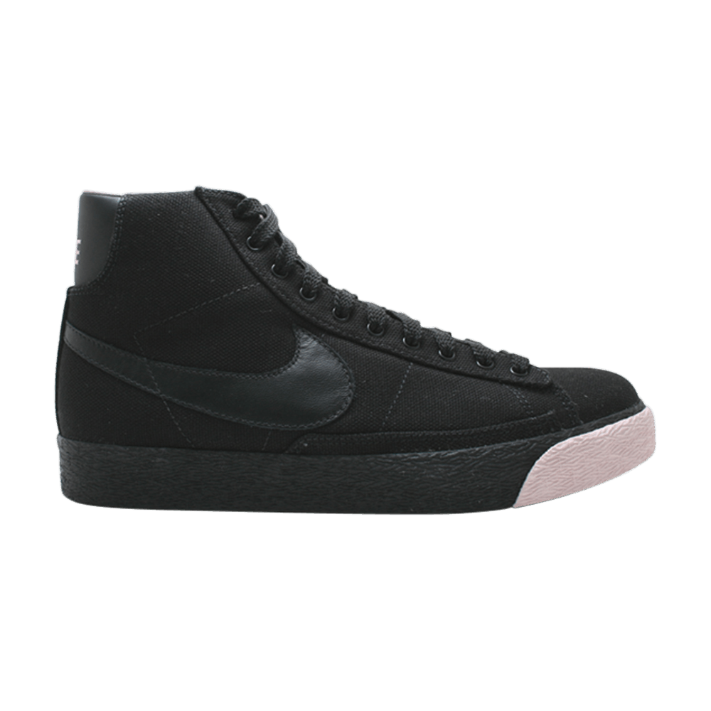 W'S Blazer Mid Basic