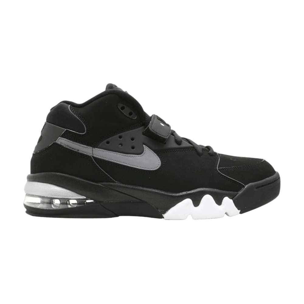 nike air force max fab five