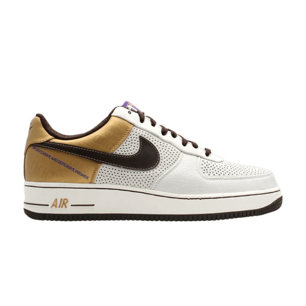 Air Force 1 Premium 07 Cooper 'Michael Cooper'