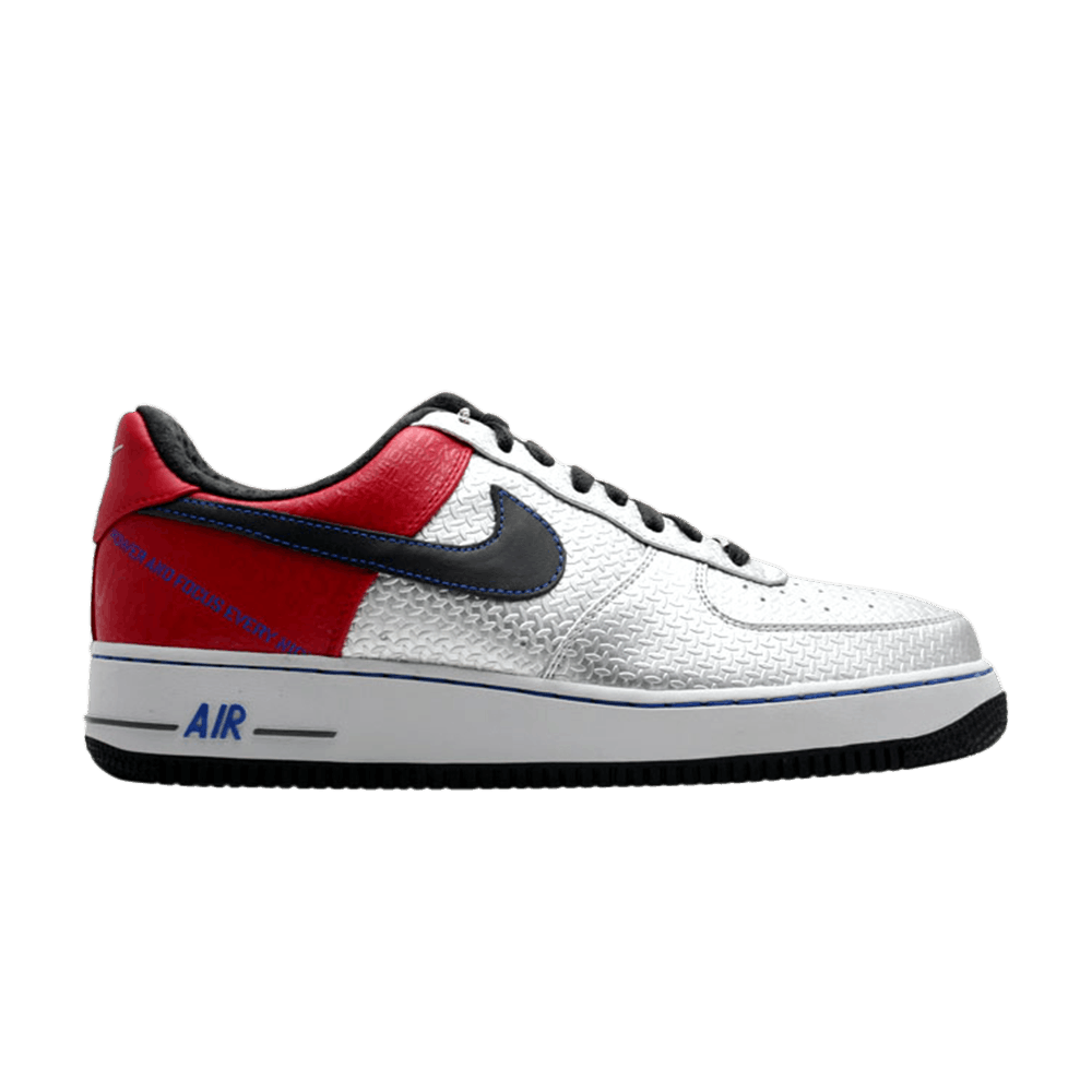 air force 1 original six
