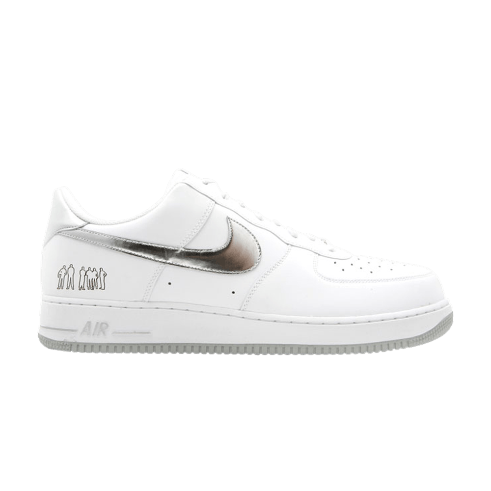 Air Force 1 '07 'Players'