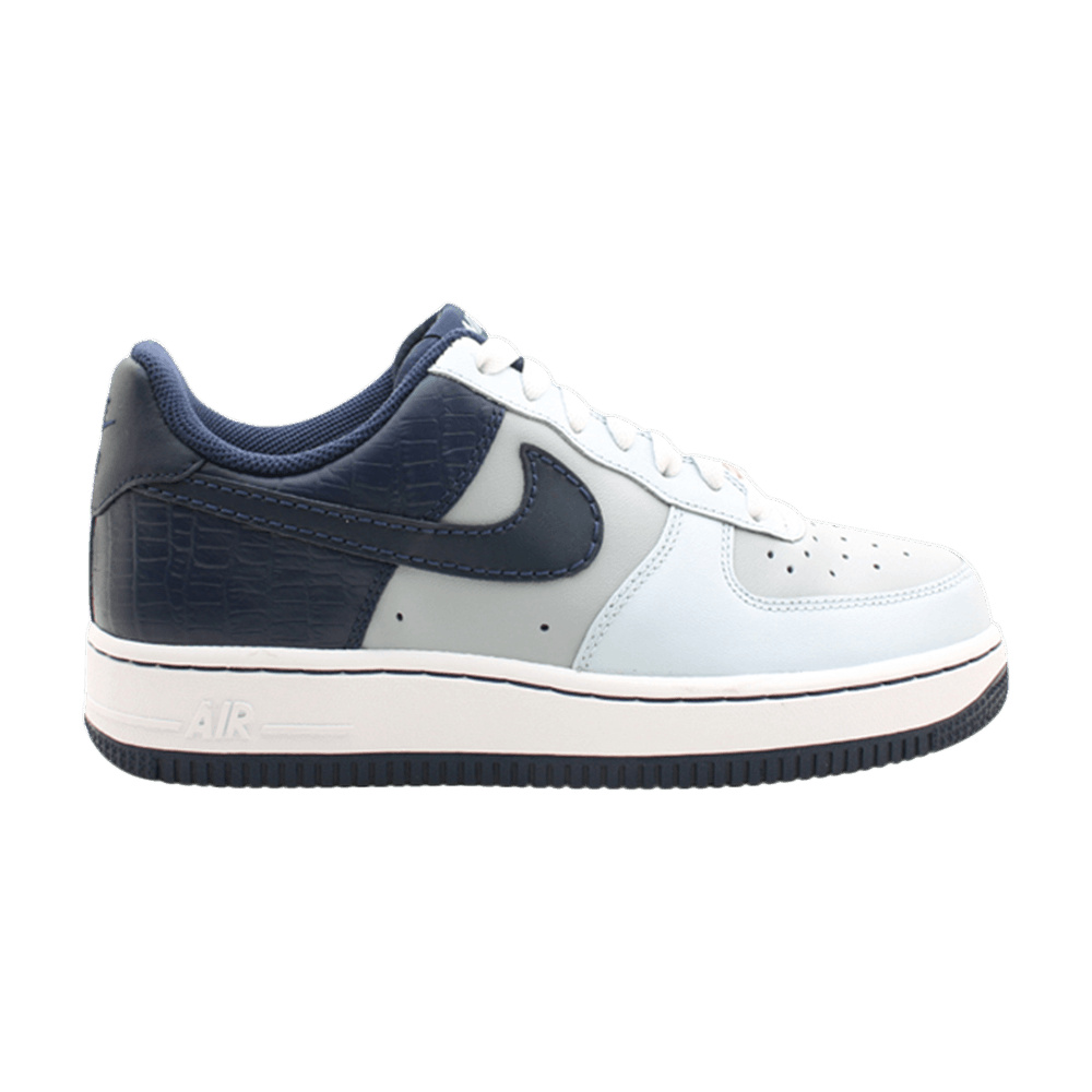 Wmns Air Force 1 '07 'Mist Blue'