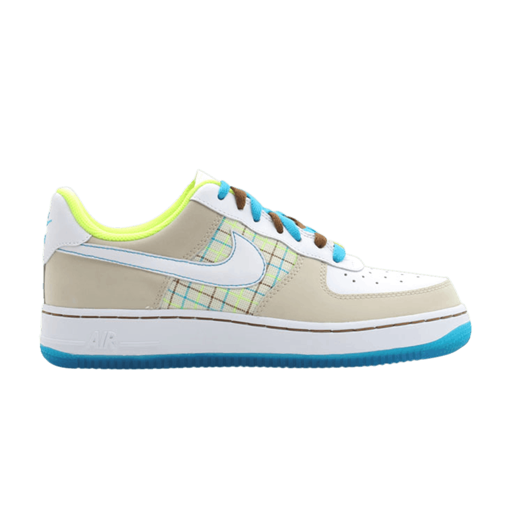 Wmns Air Force 1 '07 'Net'