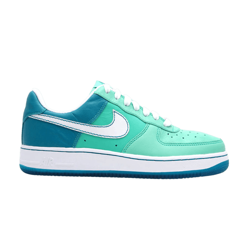 Wmns Air Force 1 '07 'Azure'