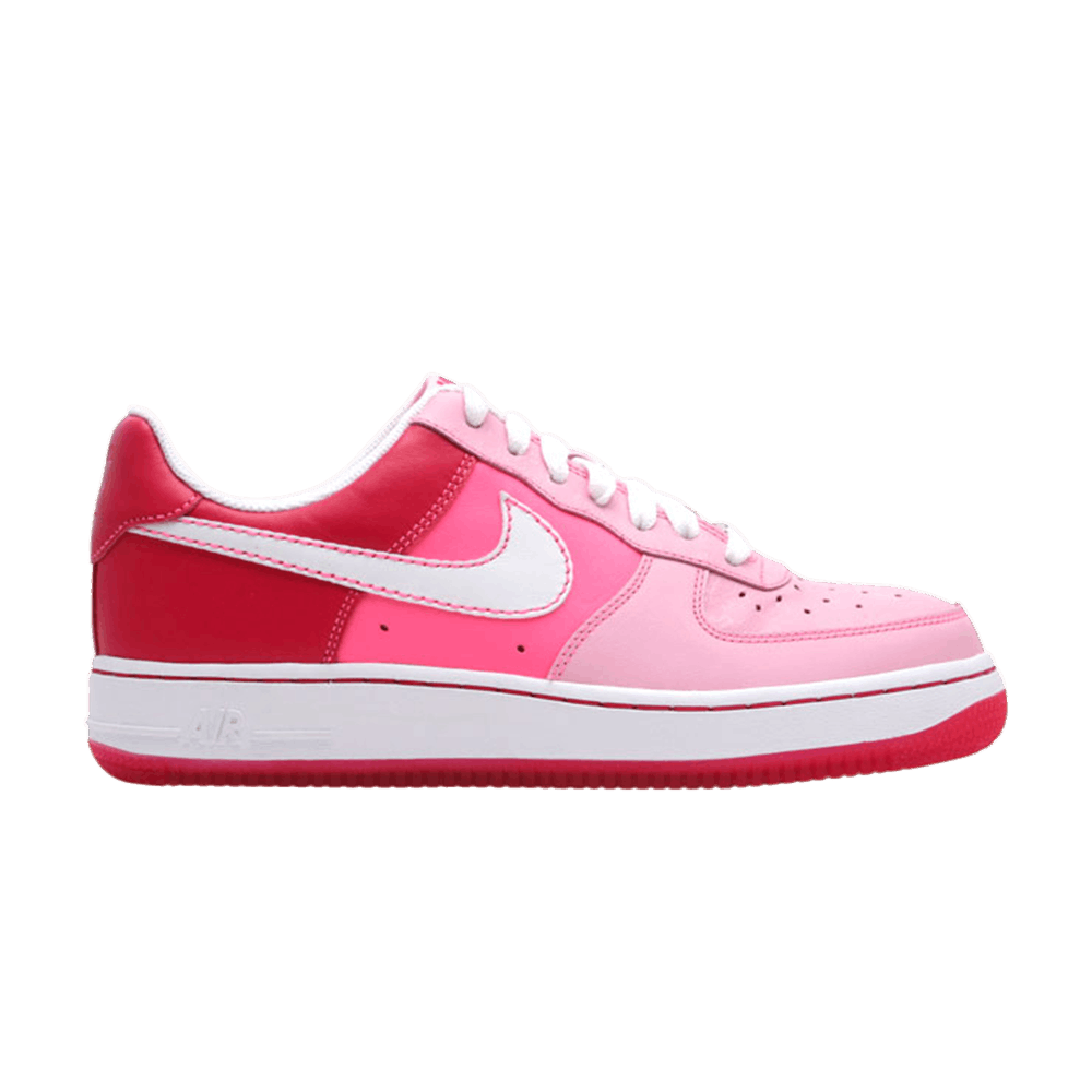 Wmns Air Force 1 '07 'Perfect Pink'