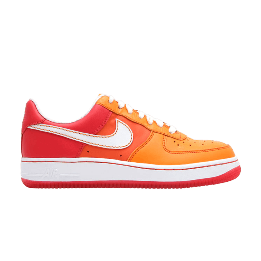 Wmns Air Force 1 '07 'Orange Peel'