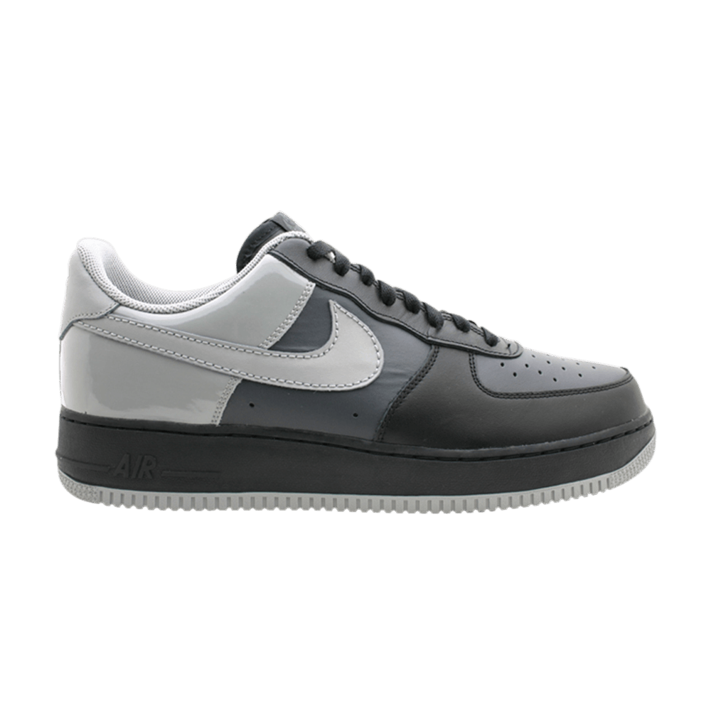 Air Force 1 '07 'Anthracite'