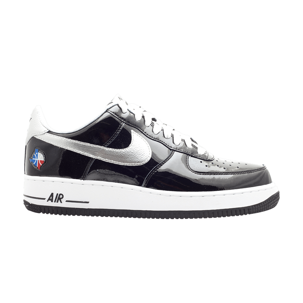 Air Force 1 '07 'All-Star 2011 Dallas'