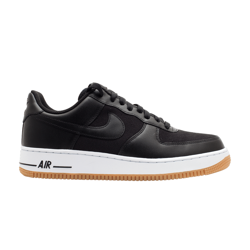 Air Force 1 '07 'Black White'