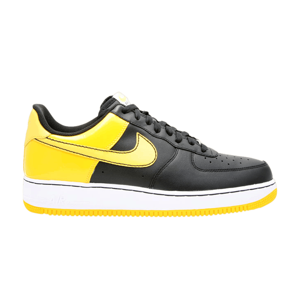 Air Force 1 '07 'Varsity Maize'