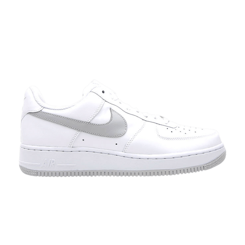 Air Force 1 '07 'Neutral Grey'