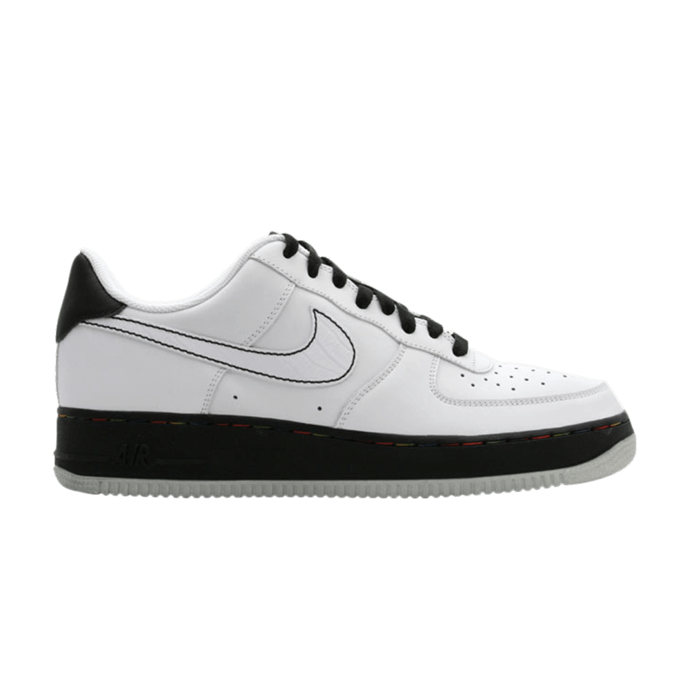 Pre-owned Nike Air Force 1 '07 'white'