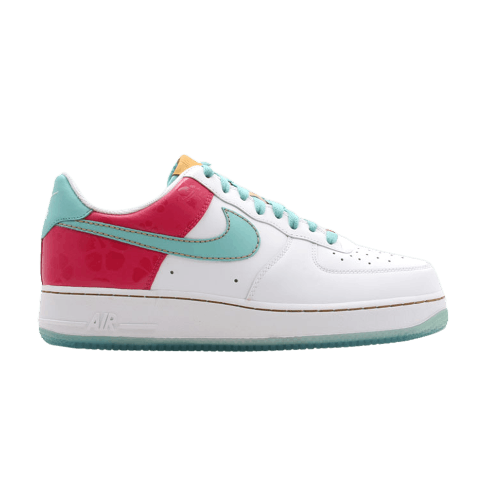 Air Force 1 '07 'Aqua'