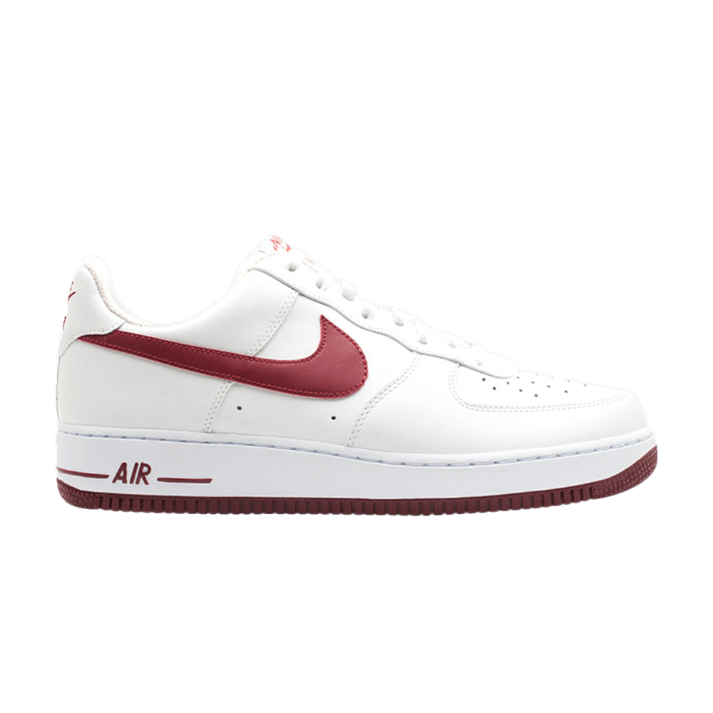 Air Force 1 '07 'Battlefield'