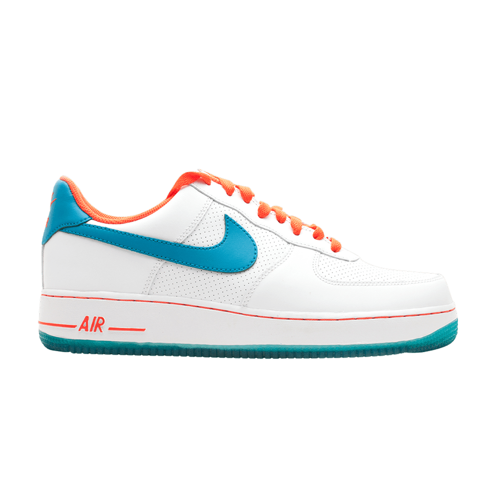 Air Force 1 '07 'All-Star 2011 Orange County'
